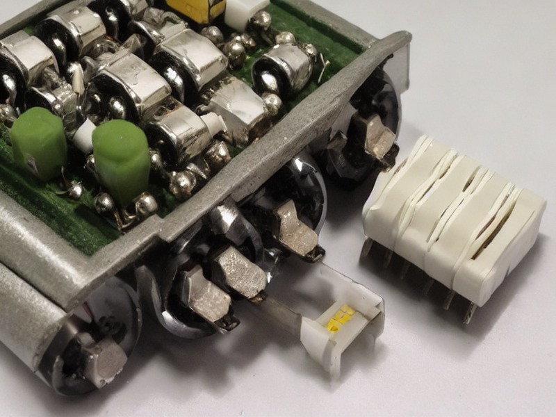 pg模拟器PCB与制造选型参考