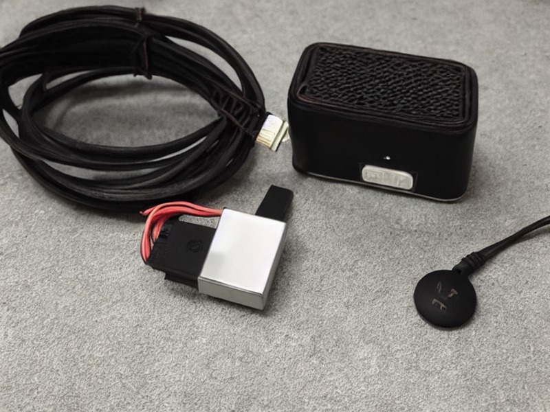 pg模拟器 连接器资料 1