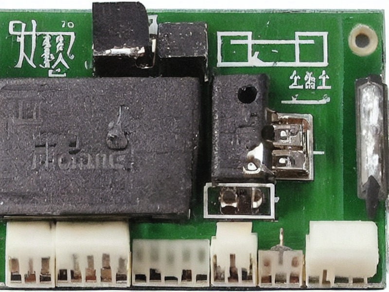 焊接工具应用DC/DC转换应用说明