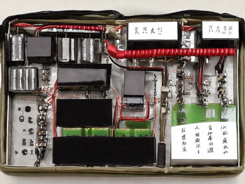 DAC输出应用DC/DC转换应用说明 1