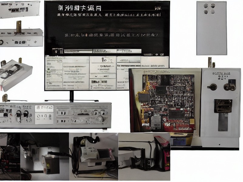 测试探头入口工程资料 1