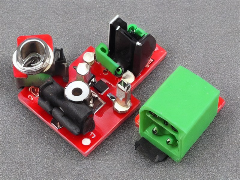 pg模拟器 功率器件目录产品资料 2