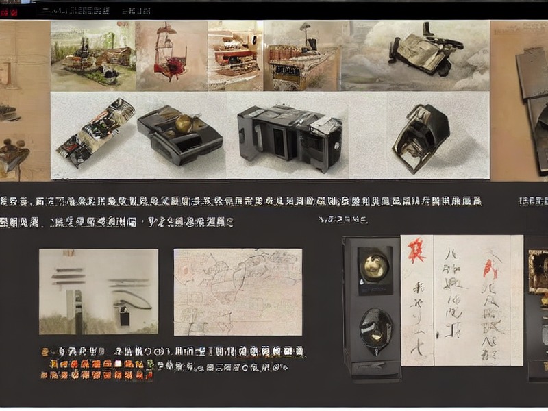 步进驱动应用产品说明 2