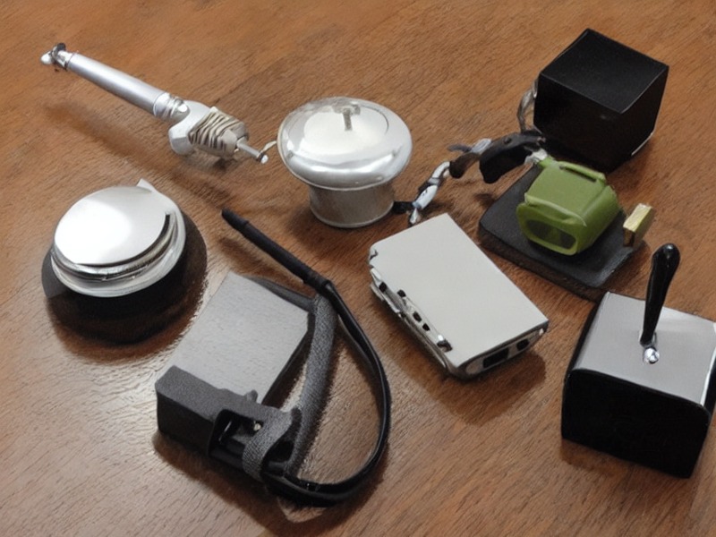 射频连接相关数据转换器应用产品说明 1