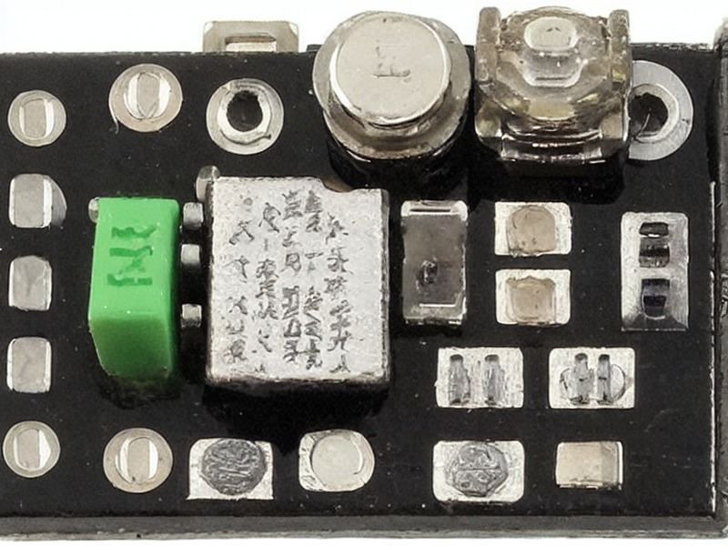 散热器应用产品说明