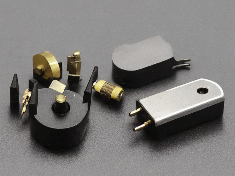 压力检测应用选型资料 1