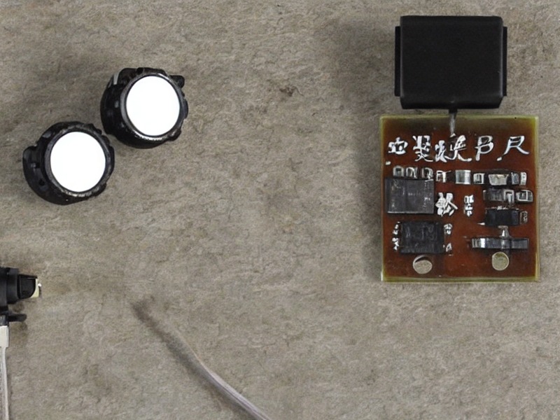 示波器参考在工业控制中的选型资料 1