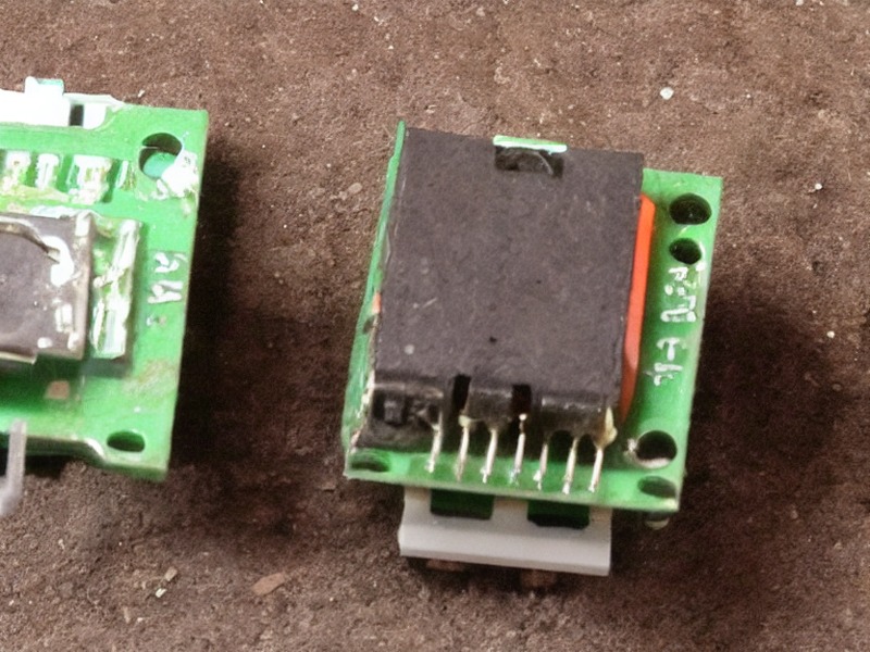 隔离器应用相关产品 2