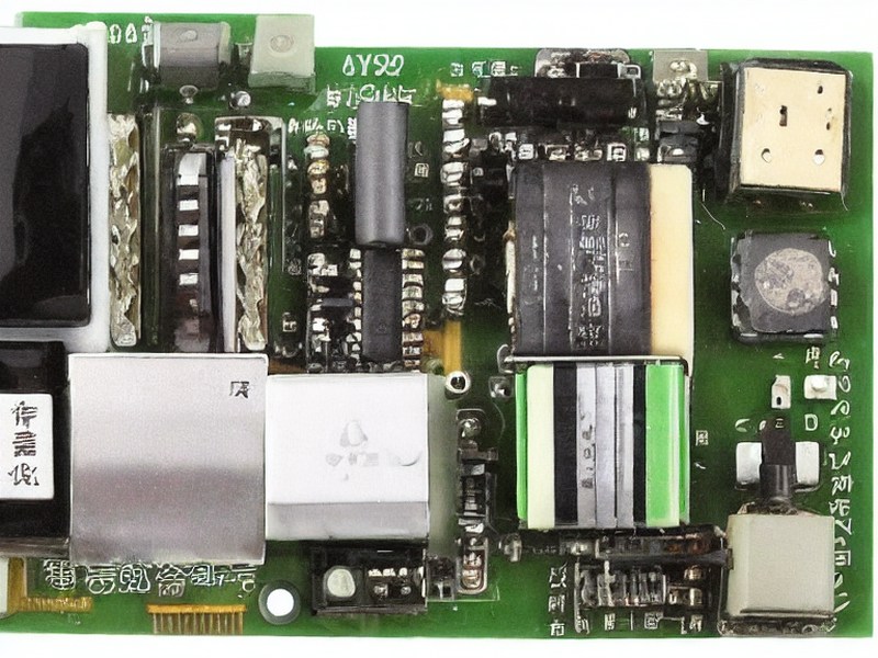 功率器件应用选型参考 2