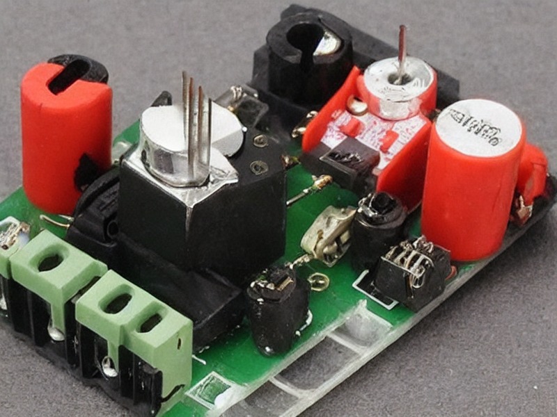 pg模拟器 接口芯片参考产品资料 2