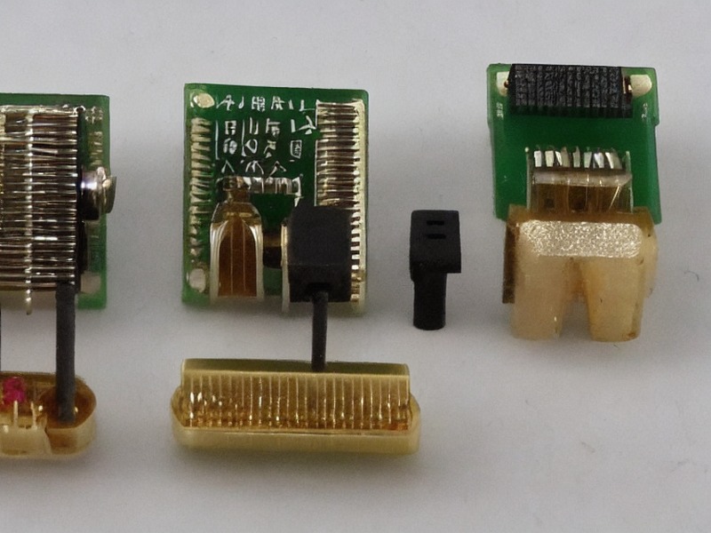 步进驱动应用相关产品 1