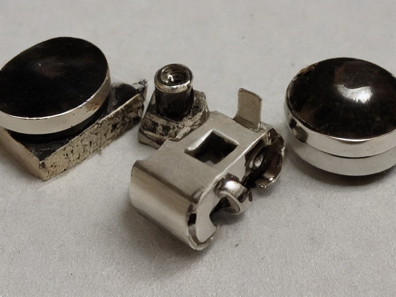 稳压器应用选型资料
