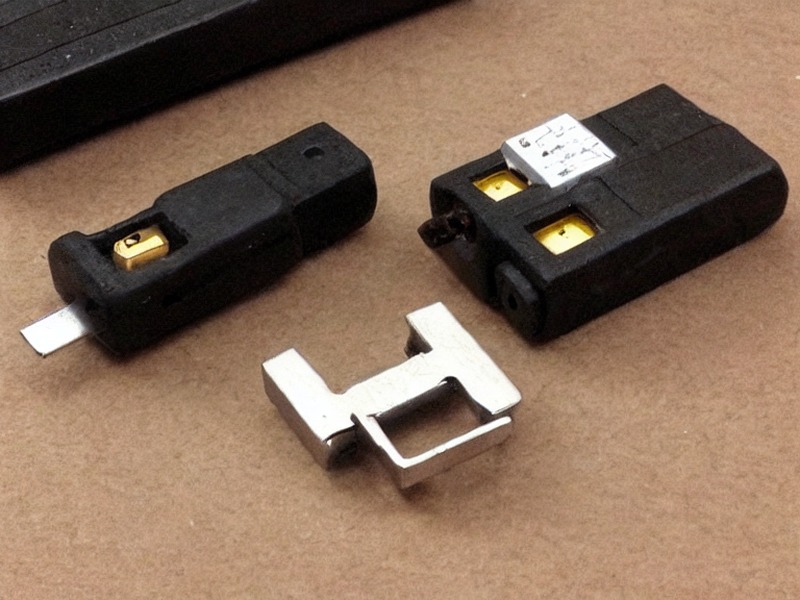 导热材料应用相关产品 1