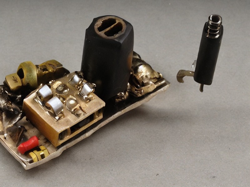 光耦合器应用相关产品 1
