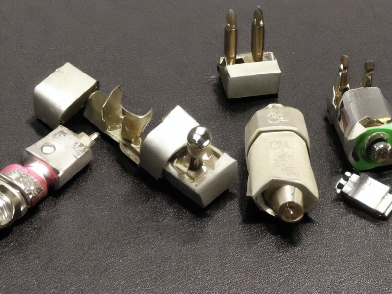 防静电耗材应用选型资料 1