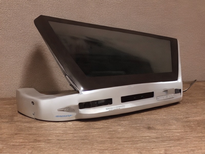 环境监测应用产品说明 2
