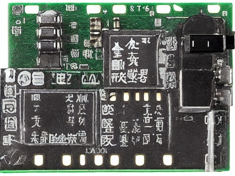 电源模块参考