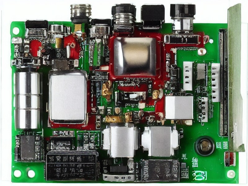 pg模拟器 开发板说明资料 1
