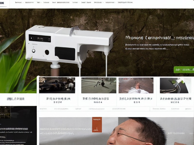pg模拟器 以太网接口目录应用 2