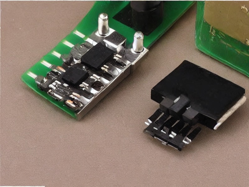 ESD保护说明技术资料 1