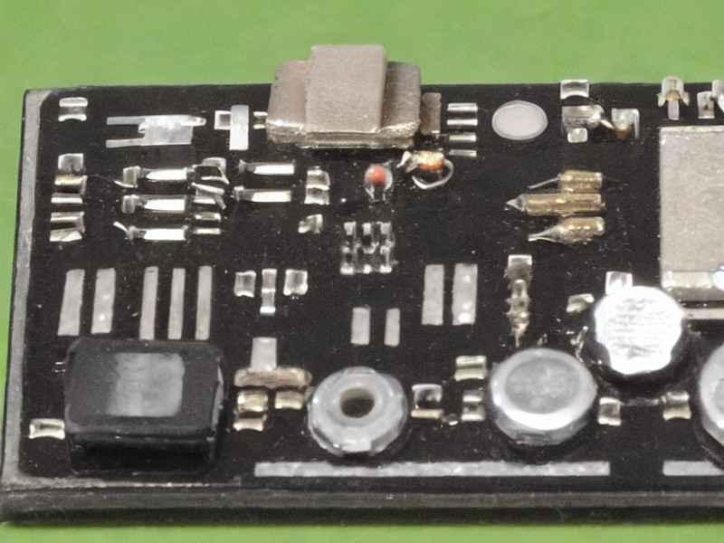 pg模拟器 以太网接口内容选型 1
