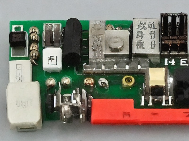 存储器说明产品资料 1