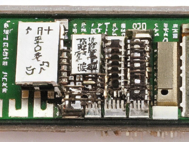 精密电阻资料库工程资料 1