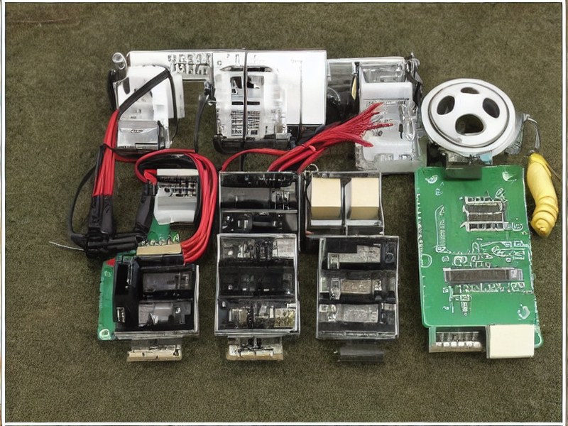 频率控制应用相关产品 2