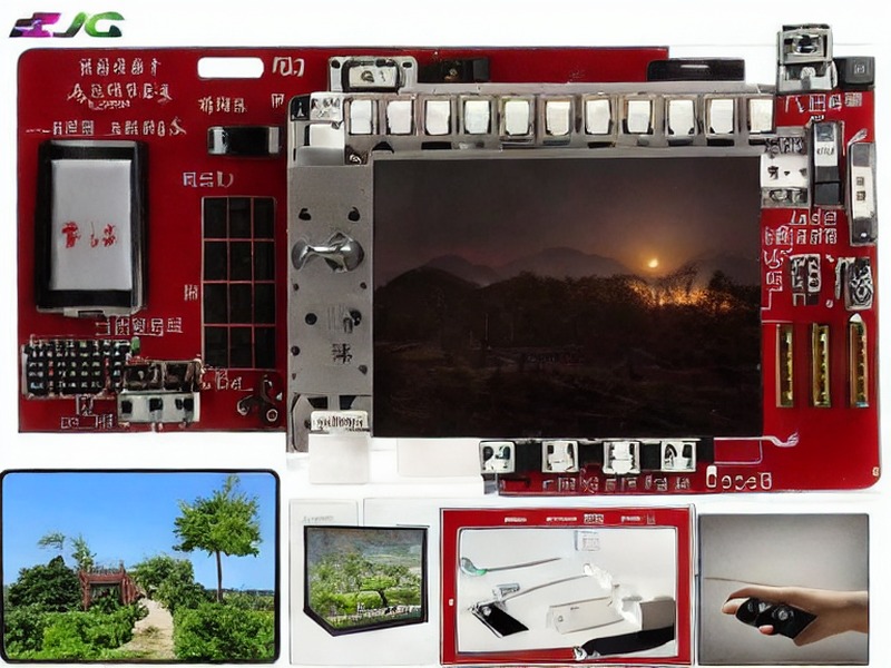 连接器资料