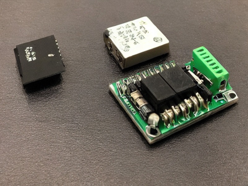 温度检测选型项目资料