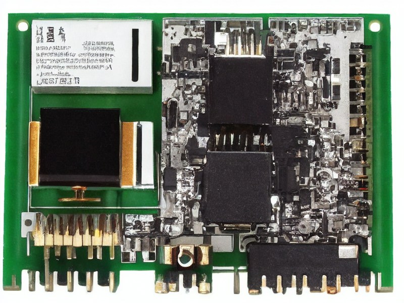 端子组件应用选型资料 2