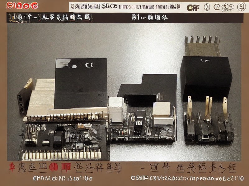 示波器入口选型 数据转换器说明 2