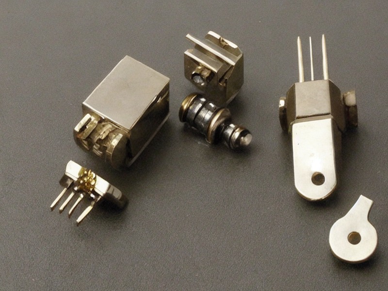 电感器分类产品资料