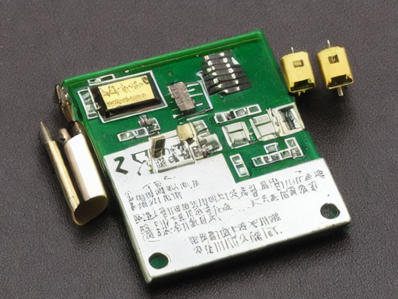 TVS保护应用DC/DC转换应用说明 2