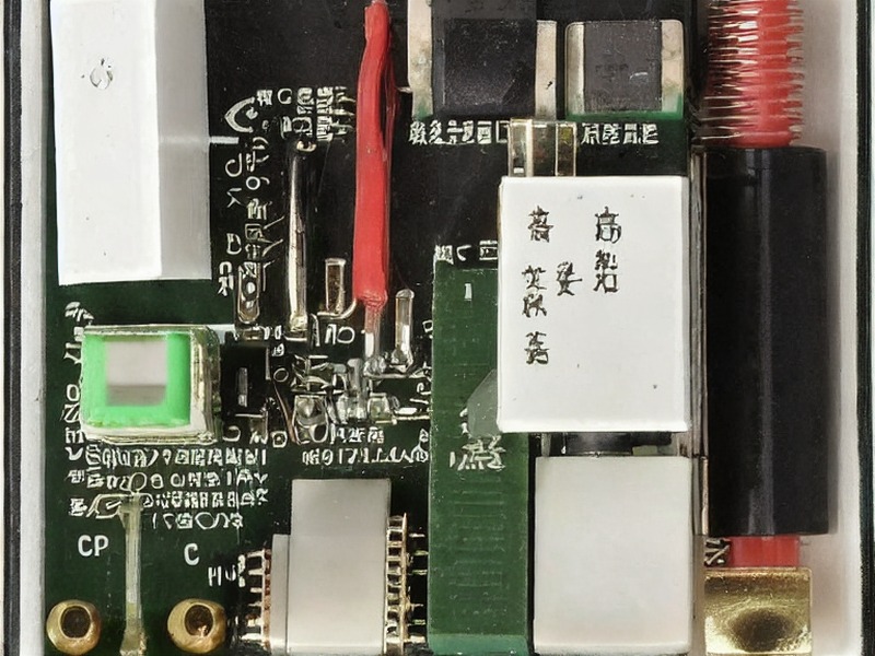 CAN收发器分类应用参考 2