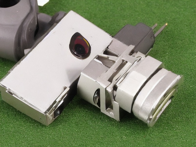 pg模拟器 连接器资料 2