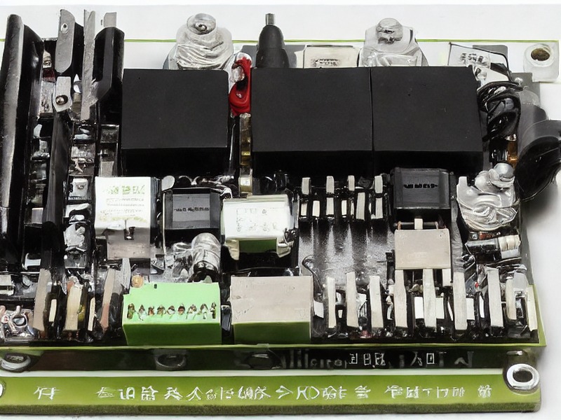 接口芯片工程页技术资料 1