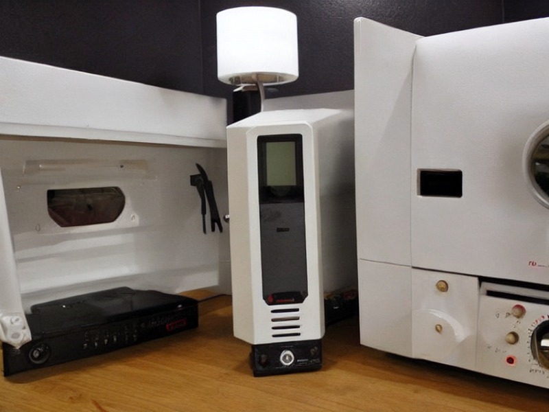 逻辑器件应用项目资料：逻辑器件产品线 2