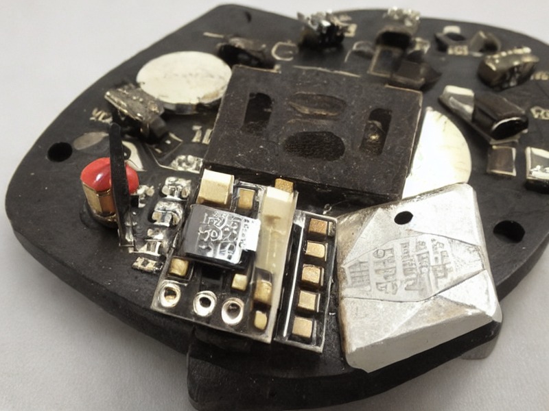 MOSFET指南产品资料