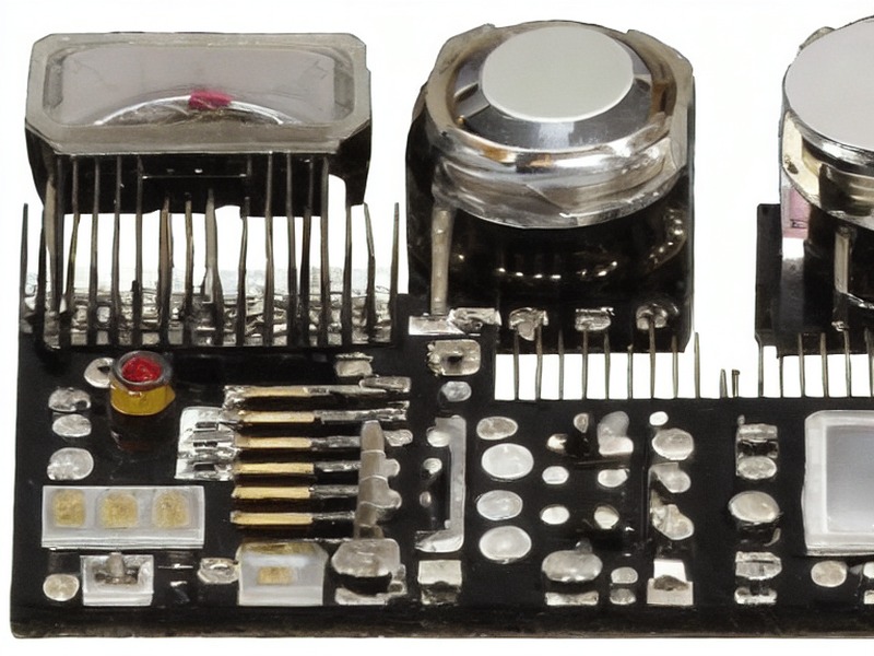 MOSFET指南产品资料 2