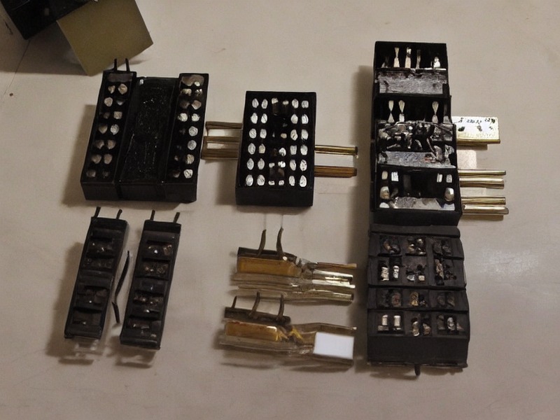 存储器中心技术资料 2