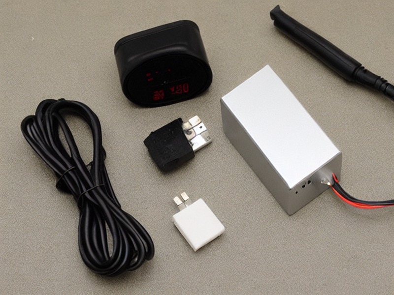 TVS保护应用页工程资料 1