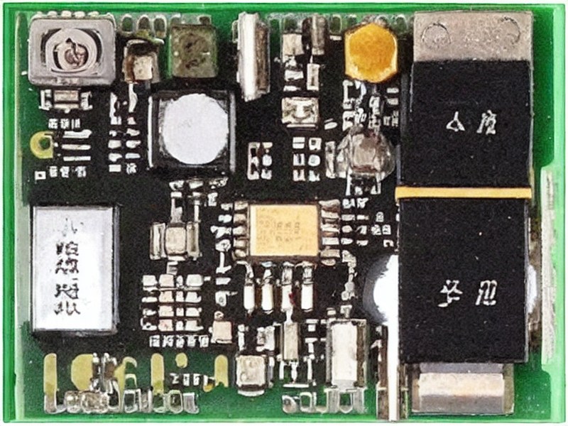 保险丝应用DC/DC转换应用说明 1