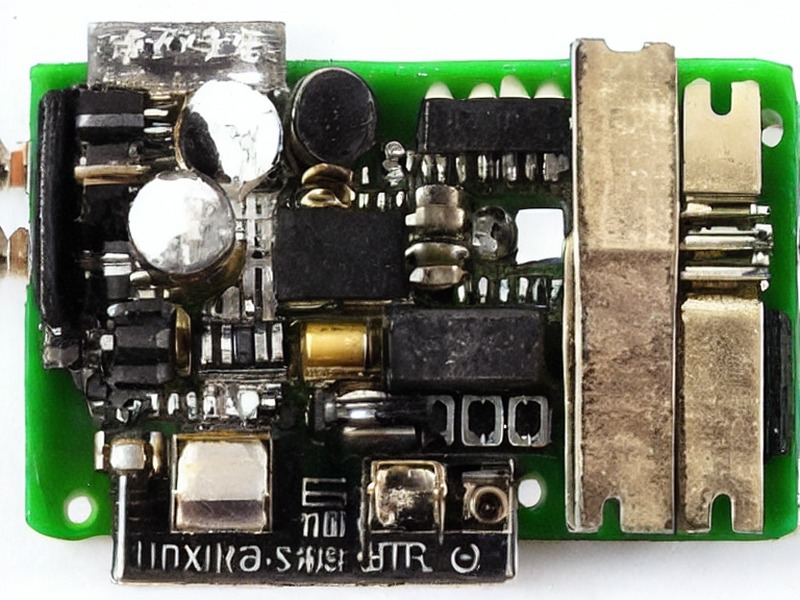 温度检测应用选型资料 1