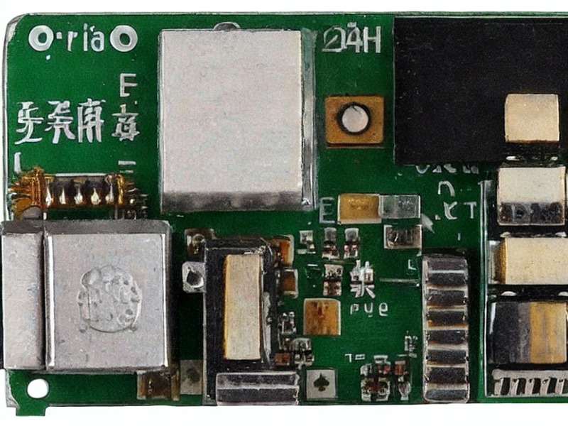 PLC接口入口在替代料比较中的选型资料 2
