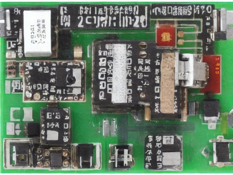 嵌入式模块应用资料：嵌入式模块导航