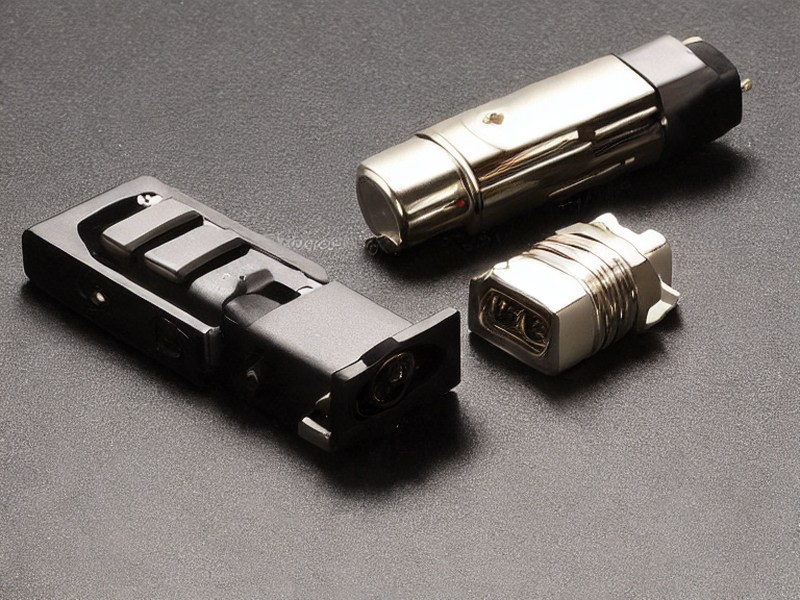 pg模拟器 线缆组件选型应用资料 2