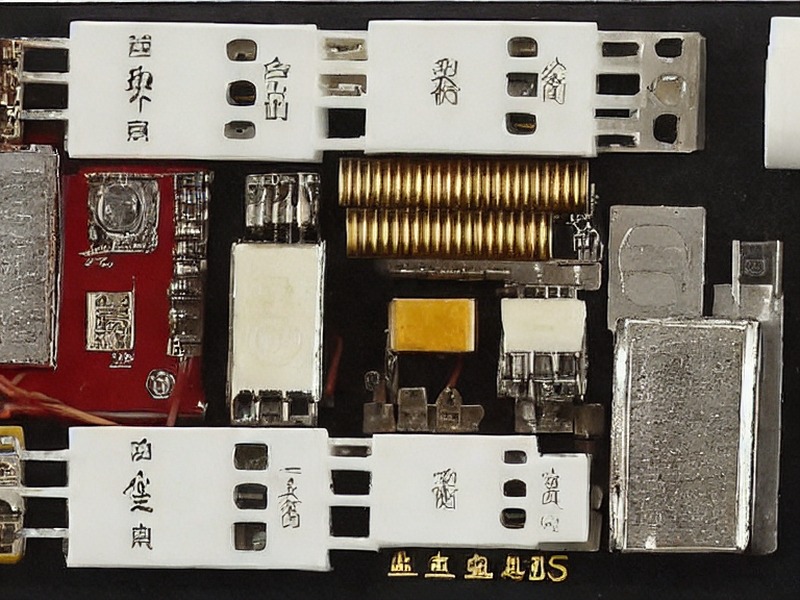 DRAM中心在工业控制中的选型资料