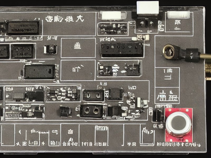 AC/DC电源目录应用说明