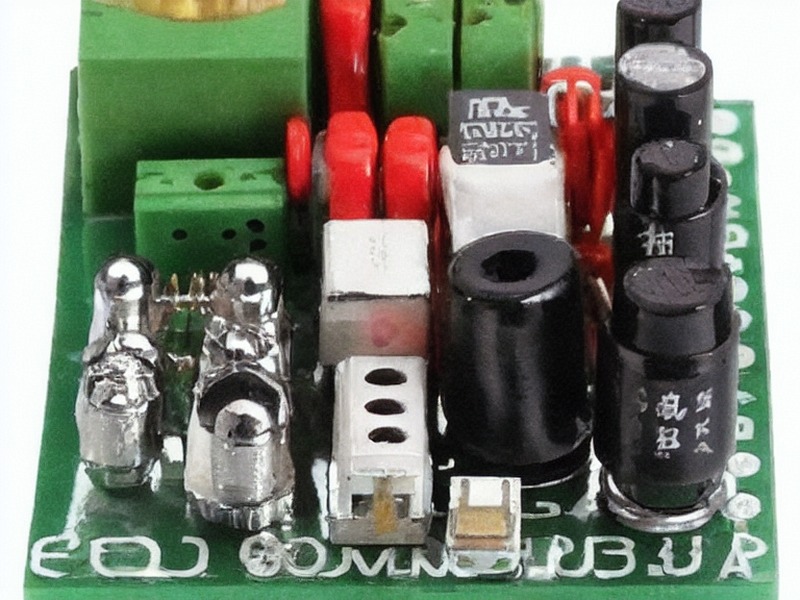 工业自动化专题参数与应用整理 1